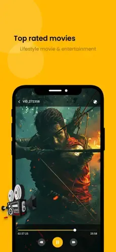 seher-hone-ko-hai-hotstar Top Rated Movies